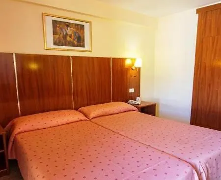 Hotell Fleming-bga 2*